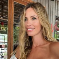 Rocío Guirao Díaz dijo presente nuevamente ante sus fans con una deslumbrante imagen