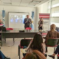 Personal judicial se capacitó en el uso de herramientas tecnológicas para mejorar las investigaciones