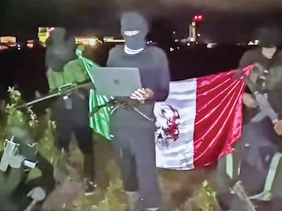 Fuerzas Armadas Revolucionarias Mexicanas, un nombre que atemoriza y desconcierta