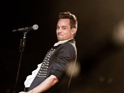 La Justicia pidió informes psicofísicos de Chano para ver si puede declarar la próxima semana