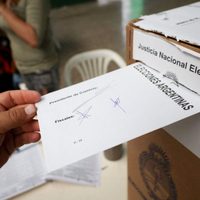 Elecciones 2025: quiénes son todos los candidatos a senadores y diputados de cada provincia