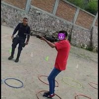 Policías de la Purísima prestaron armas a más estudiantes de secundaria, denuncian en Guanajuato