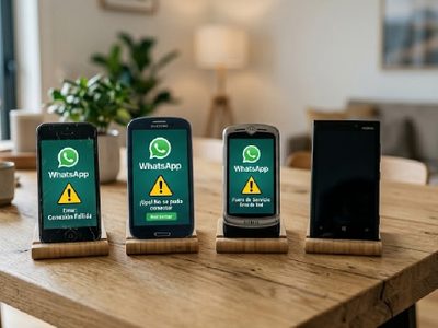 WhatsApp dejará de funcionar en miles de celulares: la lista completa de los afectados desde abril