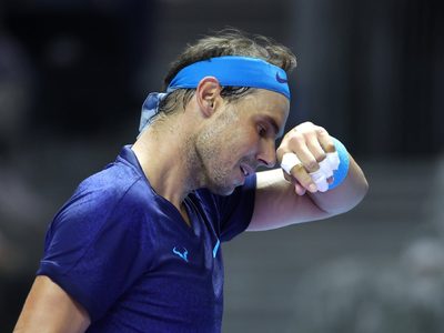 La cruda realidad sobre el retiro de Rafael Nadal