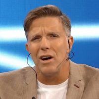 Ya lo habló con América TV: el futuro de Alejandro Fantino en la televisión