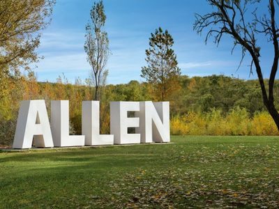 Allen: le secuestraron la camioneta y cuando la fue a buscar estaba desmantelada