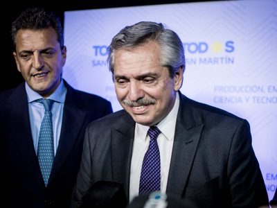 El Kichnerismo reafirmó la "voluntad de pago" de la deuda externa
