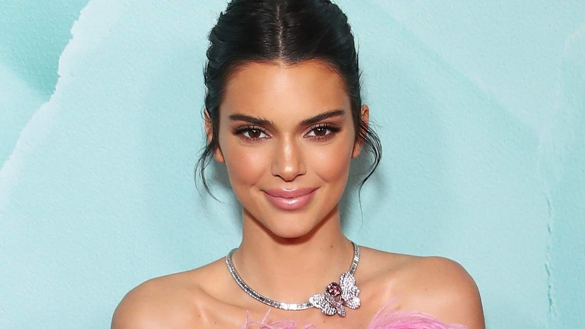 Kendall Jenner. Fuente: (Instagram).
