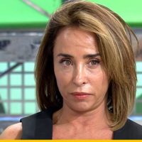 María Patiño volvió a fallar en plena programación: Telecinco deberá tomar cartas sobre el asunto