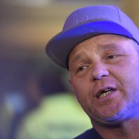 Duro revés judicial para el cantante de cumbia “El Pepo”