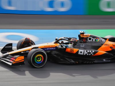 Piastri gana el GP de Países Bajos tras fallo de Norris en momento clave