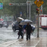 Clima: Estos son los estados donde se pronostican lluvias intensas para este viernes 4 de agosto