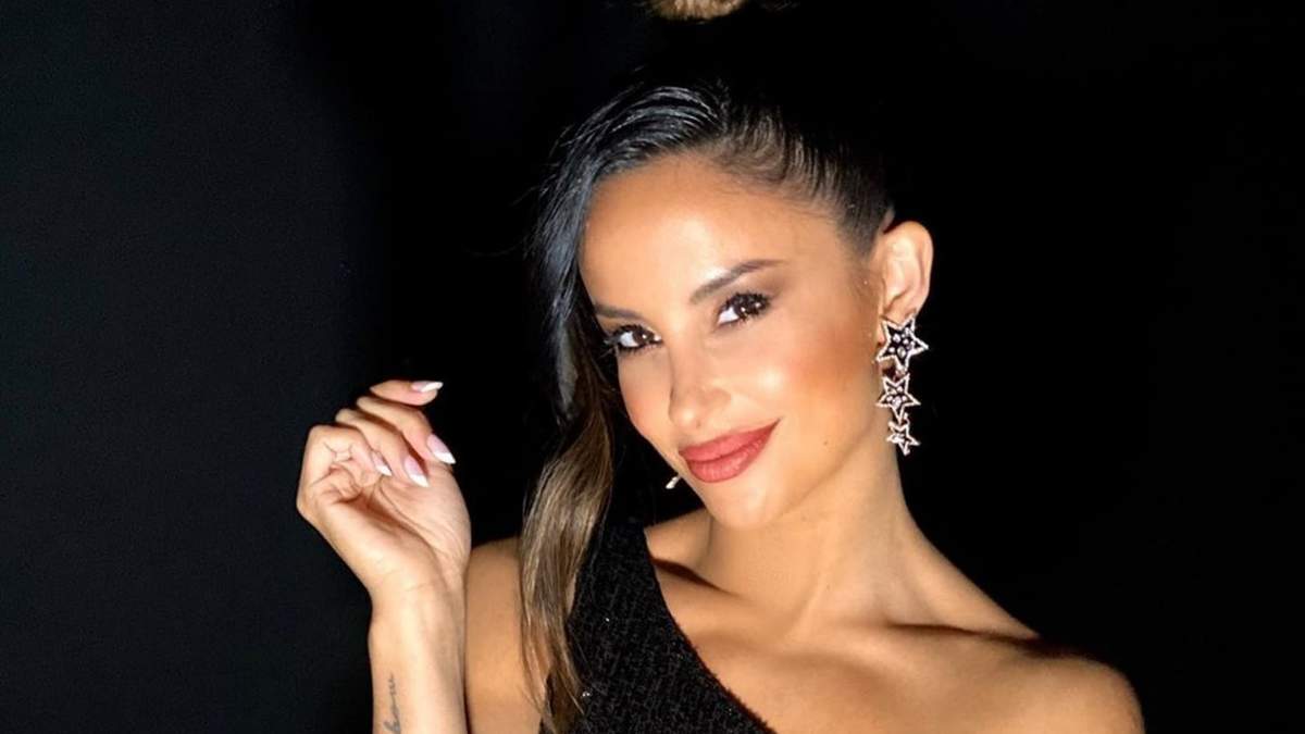 Lourdes Sánchez, Fuente: (Instagram)