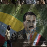 Venezuela: nuevo récord diario de contagios de coronavirus
