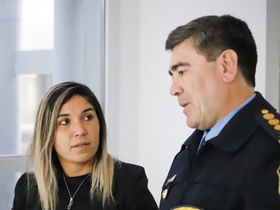 Nuevos montos para las becas de estudio en la Policía provincial