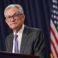 Reserva Federal mantiene tasas sin cambios incluso mientras Trump sigue presionando por bajas