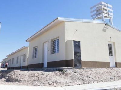 El Gobierno implementará un sistema de puntos para establecer prioridades en la adjudicación de viviendas