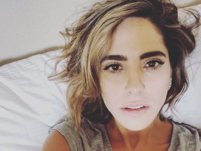 El exitoso imperio de Victoria Vanucci en Estados Unidos