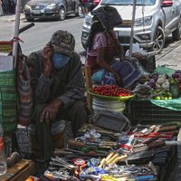 Informalidad en el país alcanzó el 55.5% de la población: Inegi