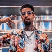El rapero PnB Rock muere baleado tras oponer resistencia en un asalto