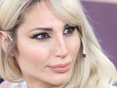"Estoy pidiendo la...": Vicky Xipolitakis tomó una tremenda decisión respecto a su ex marido