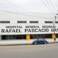 Despiden a 14 trabajadores de un hospital en Chiapas por reclamar sus derechos laborales