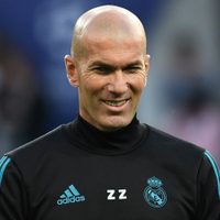 Zinedine Zidane respondió ante el rumor de convertirse en técnico de la selección francesa