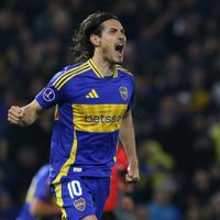 Grandes noticias para Boca: hasta cuándo renovará Edinson Cavani