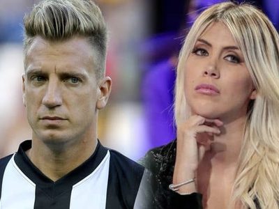 La foto de Maxi López que Wanda Nara no quiere ni ver: "Esto significa mucho para mí..."