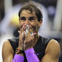 Las dos confesiones de Rafael Nadal
