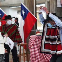 Un 18 de septiembre con menos restricciones: cómo se prepara Chile para festejar las fiestas patrias