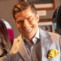 ¿A propósito? El detalle de Alfonso Merlos con Alexia Rivas ¿para Marta López?