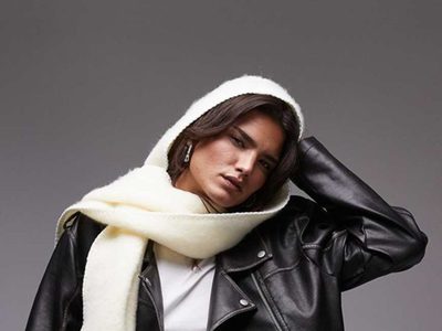 La nueva tendencia encanta a las fashionistas, porque el accesorio que reescribe el otoño exuda versatilidad