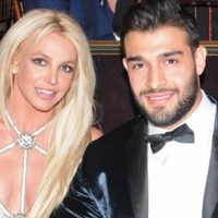 "Creo que ese el objetivo..." El novio de Britney Spears habla sobre el futuro ¿Planes de boda?