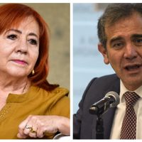 La Suprema Corte admite las controversias del INE y la CDNH sobre la reforma electoral