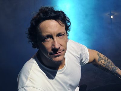 Tras el éxito de "Rocky", la noticia que engalana el presente de Nico Vázquez