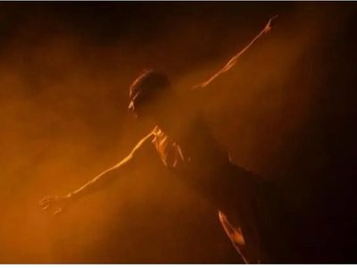 Encuentro internacional “Festival de danza y sanación” en Oaxaca