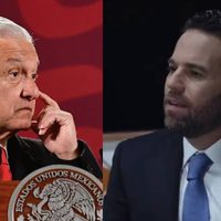 Montaje “ridículo”, el reportaje de Latinus con Los Ardillos: AMLO