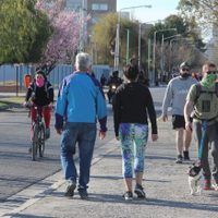Coronavirus en Neuquén: 4 pacientes fallecidos y 215 nuevos casos en un día
