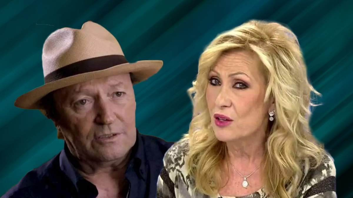Amador Mohedano y Rosa Benito. Fuente: (Minuto Neuquén)