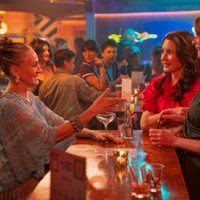 La secuela de “Sex and the City” terminará tras la tercera temporada
