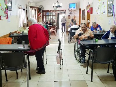 ¡Alarma en Córdoba! Médico de un geriátrico dio positivo en el test de coronavirus