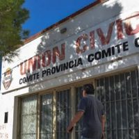 La convención de la UCR ratificó a Cervi, aunque podrían impugnar la votación