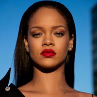 ¡DIOS MÍO! Se filtra foto de Rihanna al natural y sin limitaciones. ¿Cómo pasó esto?
