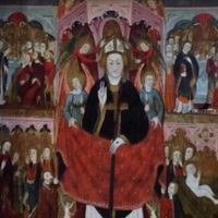 Lo gótico en el Museo Nacional de San Carlos