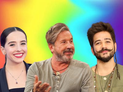 Lo desespera: Ricardo Montaner confesó la razón por la que Camilo y Evaluna le quitan el sueño