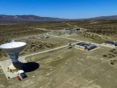 El embajador de Estados Unidos en Argentina dijo que soldados chinos operan en secreto en Neuquén