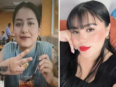 Desaparecen dos mujeres tras asistir al funeral del periodista Carlos Castro en Poza Rica