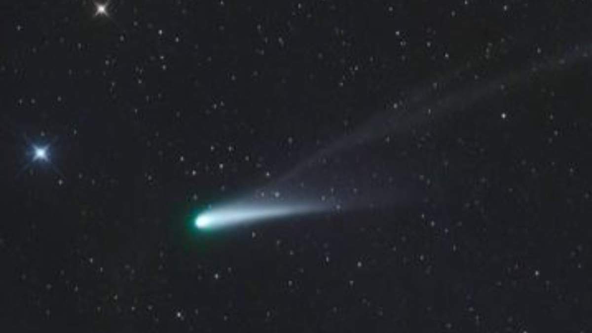 Cometa
