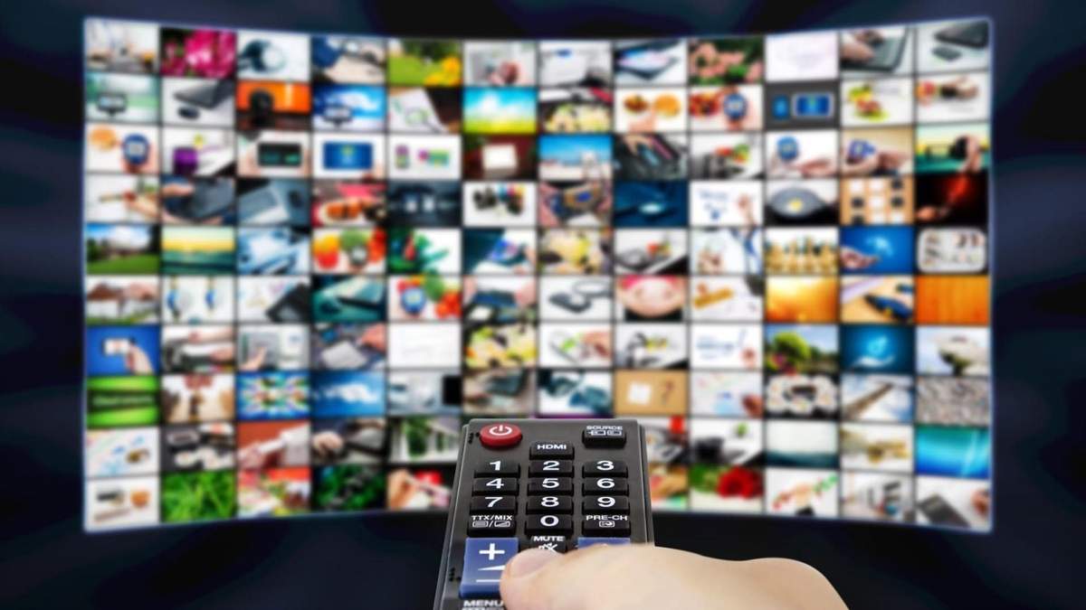 TV gratis. Fuente: (X)